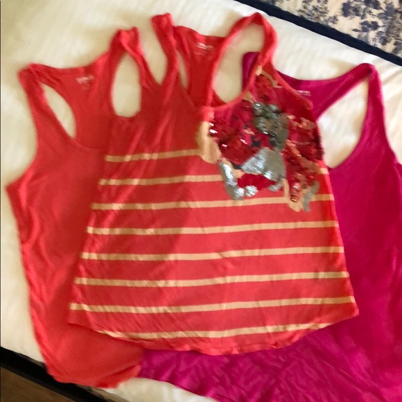 Express tanks - Picture 5 of 5